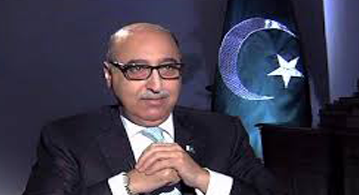 ‘We’ll Bomb Delhi, Mumbai if US Targets Nukes’: Pakistan’s Ex-Envoy Abdul Basit