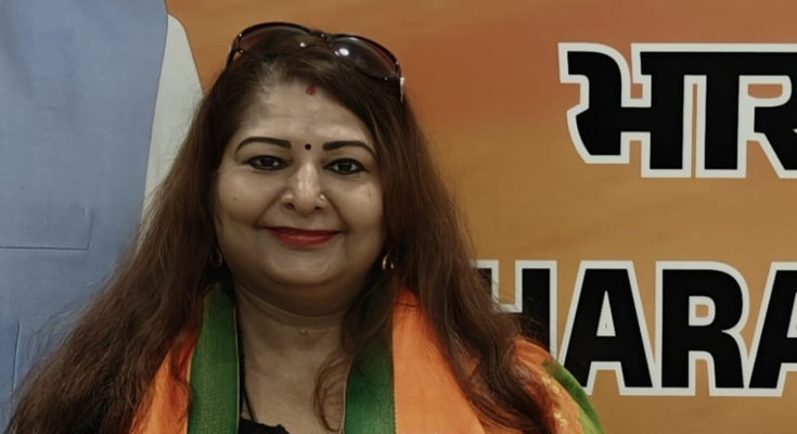 ‘A Woman’s Smile Lights the World’: Dr. Rani Thakur’s Message on International Women’s Day