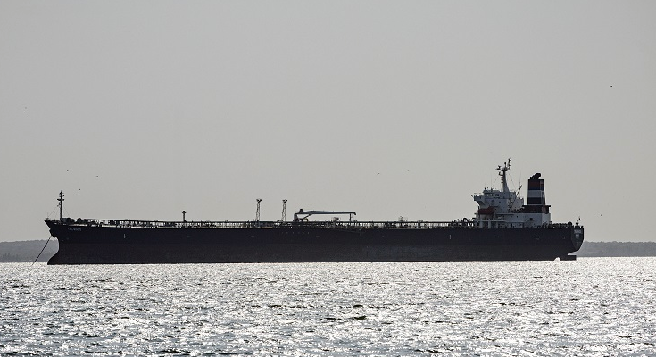 Russia Ready to Reroute 9.5 Million Barrels of Oil to India Amid West Asia Conflict