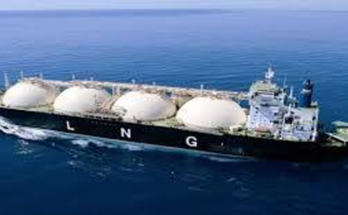Russia Ready to Supply LNG to India Amid Global Fuel Crisis
