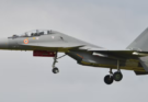 Two IAF pilots killed as Su-30MKI fighter jet crashes in Assam