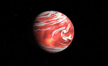 पृथ्वी से 35 प्रकाश वर्ष दूर मिला नया ग्रह L 98-59 d, सतह पर उबलता लावा