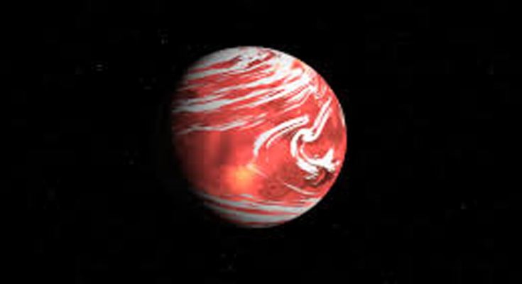 पृथ्वी से 35 प्रकाश वर्ष दूर मिला नया ग्रह L 98-59 d, सतह पर उबलता लावा