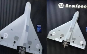 Sheshnaag-150: भारत का स्वदेशी 1,000 किमी रेंज वाला Suicide Drone