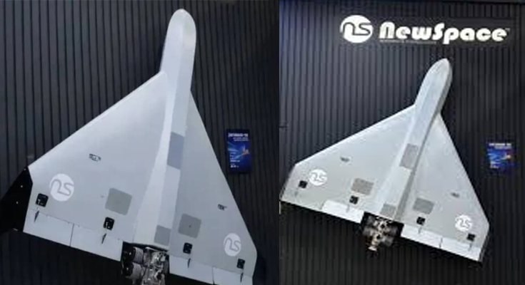 Sheshnaag-150: भारत का स्वदेशी 1,000 किमी रेंज वाला Suicide Drone