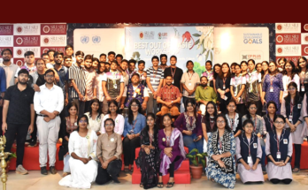 ‘Best Out of Waste’ Workshop Sparks Eco Creativity on World Forest Day