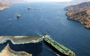 UK, Japan and Australia Reject Trump’s Naval Coalition Plan in Strait of Hormuz