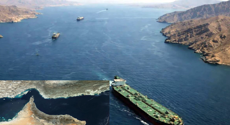 UK, Japan and Australia Reject Trump’s Naval Coalition Plan in Strait of Hormuz