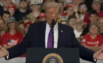 Trump Claims Iran War Won in ‘First Hour’ as Gulf Tensions Continue