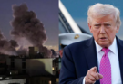 Trump Warns ‘Big Wave’ Ahead as US Intensifies Iran Offensive; Hegseth Says ‘We Are Finishing It’