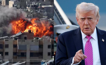 Trump Says Iran War Will End ‘Soon’, Tehran Rejects Ceasefire as Tensions Escalate