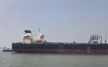 Two Oil Tankers Reach India After Crossing Tense Strait of Hormuz