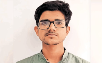 UP ATS Arrests Dental Student for Alleged ISIS Recruitment and Fidayeen Plot