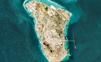 US Eyes Iran’s Oil Hub Kharg Island; Global Markets Brace for Impact