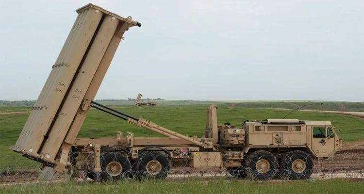 Iran Hits US Missile Shield: $300M THAAD Radar System Destroyed at Jordan Air Base
