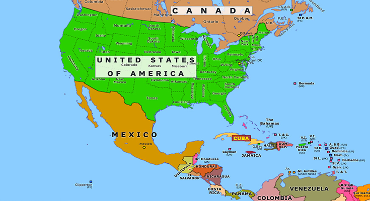 क्या Cuba पर ‘फ्रेंडली टेकओवर’ की तैयारी में हैं Trump?