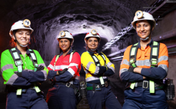 Vedanta Sets 35% Women Participation Target, Promotes Careers in Core Sectors