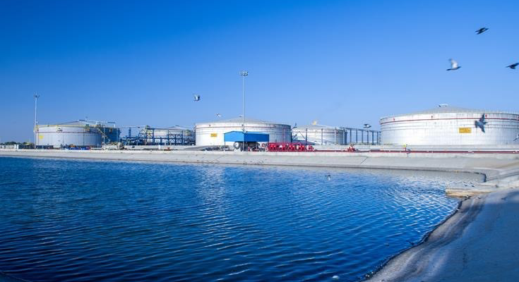 Vedanta Recycles 85 Million m³ Water in FY26, Accelerates Push for Water Positivity