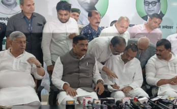 The ‘Nishant Moment’ in Bihar Politics: CM Nitish Kumar’s Son Joins JD(U), Signals New Political Chapter