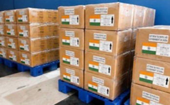 India Rushes Emergency Medical Aid to Africa as Ebola Crisis Escalates