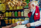 Bengal Jhalmuri Seller Faces Death Threats from Pakistan, Bangladesh After Viral Meeting With PM Modi