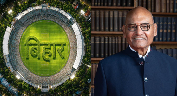 ‘Bihar Needs Its Own IPL Team Identity,’ Says Anil Agarwal
