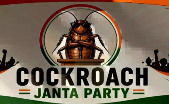 PIL in Supreme Court Targets ‘Cockroach Janta Party’ Over Alleged Commercial Use of Court Remarks