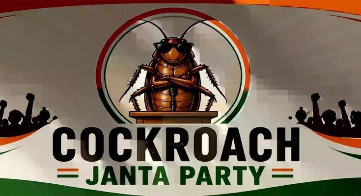 No Immediate Relief for Cockroach Janta Party: Delhi HC Seeks Centre’s Stand on X Account Ban