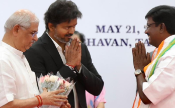 60 साल बाद Tamil Nadu सरकार में Congress की वापसी: राजनीतिक योग्यता, मजबूरी या किस्मत का खेल?