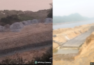 DVC Faces Show-Cause Notice Over Damodar River Excavation, Ecological Damage Alleged