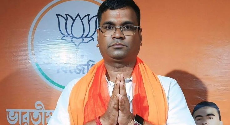 BJP Sweeps Falta Repoll with Record Margin, Deals Major Blow to TMC’s ‘Diamond Harbour Stronghold’