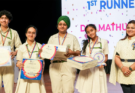 Fateh Education’s ‘Quest to Conquer 2026’ Sets New Benchmark for Inter-School Quiz Competitions in Delhi NCR