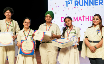 Fateh Education’s ‘Quest to Conquer 2026’ Sets New Benchmark for Inter-School Quiz Competitions in Delhi NCR