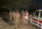 Ghaziabad Bakrid Day Murder Case: Key Accused Asad Killed in Encounter