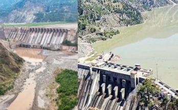 Rs 2,352 Crore Chenab–Beas Tunnel Project Launched in Himachal Pradesh