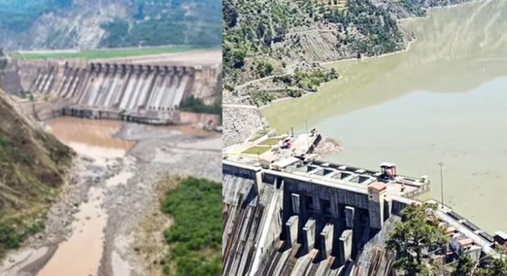 Rs 2,352 Crore Chenab–Beas Tunnel Project Launched in Himachal Pradesh