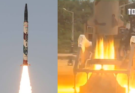 India Tests Nuclear-Capable Agni-I Missile After Advanced MIRV Trial Success