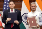India, US Seal Strategic Rare Earths Pact to Counter Global Supply Risks