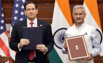 India, US Seal Strategic Rare Earths Pact to Counter Global Supply Risks