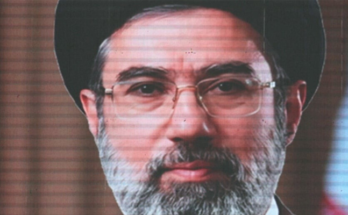 Iran’s Mojtaba Khamenei Rejects Trump’s Demand to Export Enriched Uranium
