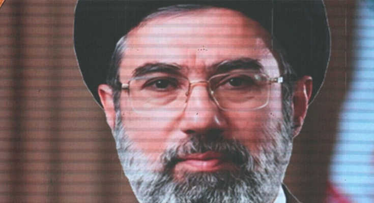 Iran’s Mojtaba Khamenei Rejects Trump’s Demand to Export Enriched Uranium