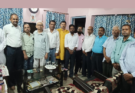 Bokaro Literary Bodies Pay Tribute to Khortha Ratna Sukumar and Urdu Poet Bashir Badr