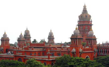 ‘न्यायपालिका में भ्रष्टाचार मौजूद, जज ‘पवित्र गाय’ की तरह नहीं’: Madras High Court