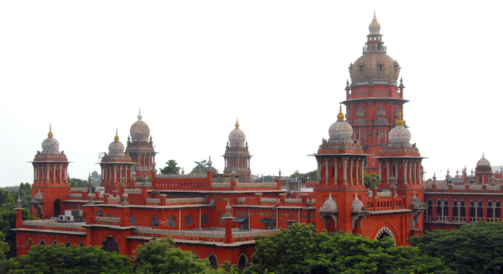 ‘न्यायपालिका में भ्रष्टाचार मौजूद, जज ‘पवित्र गाय’ की तरह नहीं’: Madras High Court
