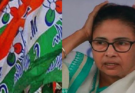 Major Blow to TMC as 100 Councillors Quit; BJP Alleges Big MLA-MP Exodus Ahead