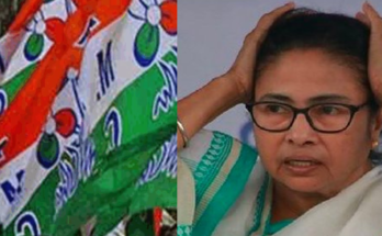 Major Blow to TMC as 100 Councillors Quit; BJP Alleges Big MLA-MP Exodus Ahead