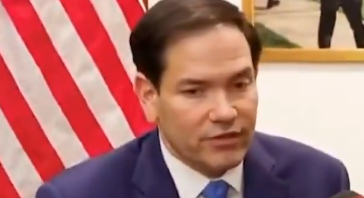 India Could Become Major Global Defence Hub as Marco Rubio Pushes India-US Defence Partnership