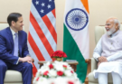 Marco Rubio Meets PM Modi, Delivers Trump’s White House Invite in Major India-US Diplomatic Push