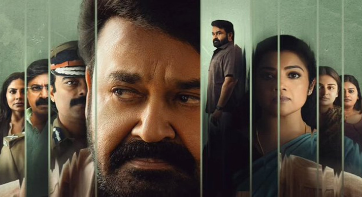 Mohanlal’s ‘Drishyam 3’ Smashes Box Office Records, Crosses ₹141 Crore Worldwide in 4 Days