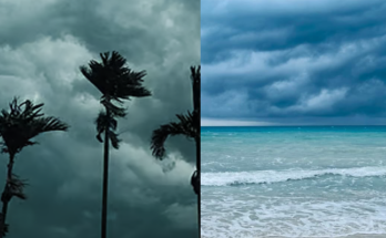 Monsoon Reaches Andaman, Jharkhand Likely to Get Relief from Heat Soon